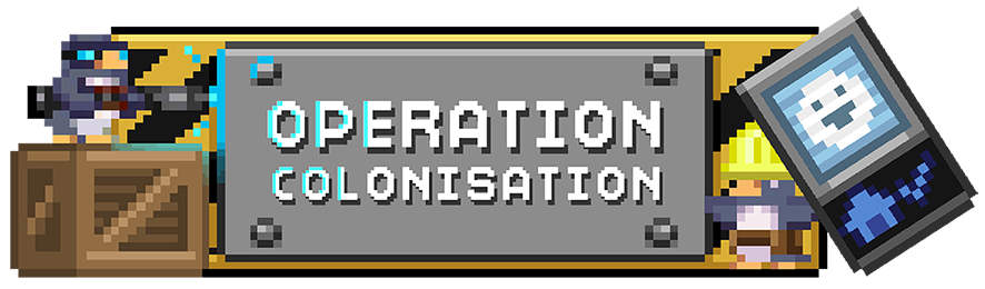 Operation Colonisation