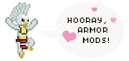 armormods